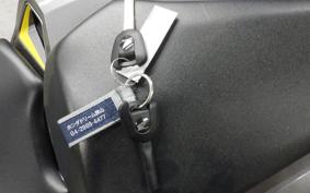 HONDA CBR250RR A 2019 MC51