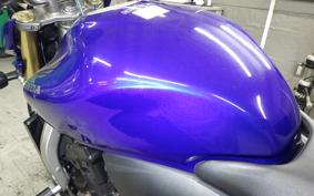 HONDA CB600F 2007