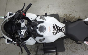 HONDA CBR650R 2023
