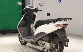 SUZUKI ADDRESS V125 DT11A
