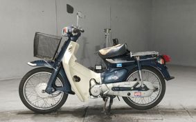 HONDA SUPER CUB90 HA02