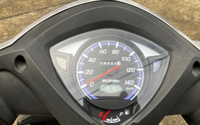 SUZUKI ADDRESS V110 CE47A