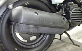 HONDA ZOOMER AF58