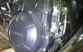 HONDA CTX1300 2015 SC74