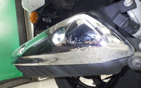 SUZUKI ADDRESS V125 Gen.2 2015 DP12H