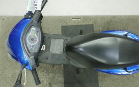 SUZUKI ADDRESS V125 S 2018 CF4MA
