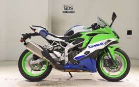 KAWASAKI ZX-4RR 2024 ZX400P