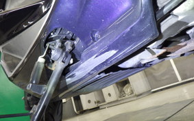 HONDA PCX125 2017 JF56