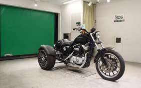HARLEY XL1200R TRIKE 2004