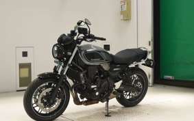 KAWASAKI Z650 RS 2000 ER650M