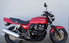 KAWASAKI ZRX-2 1998 ZR400E