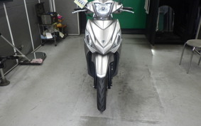 SUZUKI ADDRESS 110 2009 CE47A