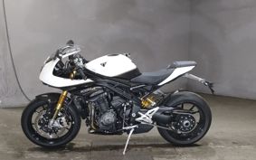 TRIUMPH  TRIUMPH SPEED TRIPLE 1200RR S3P02S