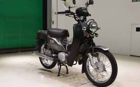 HONDA CROSS CUB 110 2010 JA10