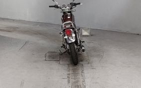 YAMAHA SR400 RH03J