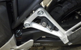 HONDA 400X ABS 2014 NC47