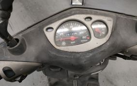 YAMAHA CYGNUS125X SE12J