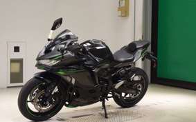 KAWASAKI ZX-4R SE 2023 ZX400P