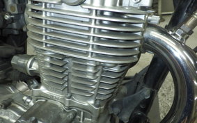 YAMAHA SR400 Gen.4 2015 RH03J