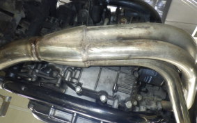 HONDA CB400SF 1996 NC31