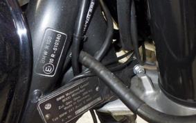 BMW R100RS 1981