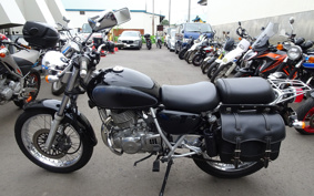 SUZUKI ST250 E Type NJ4CA
