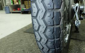 HONDA LITTLE CUB AA01