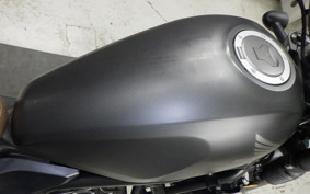 HONDA REBEL 250 S 2009 MC49