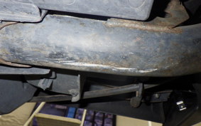 HONDA TODAY 2 2006 AF67