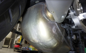 YAMAHA NIKEN GT 2023 RN84J