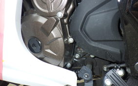 SUZUKI GIXXER 250 SF 2005 ED22Y