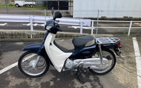 HONDA SUPER CUB50 AA04
