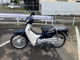 Фото Honda SUPER CUB50 с японского аукциона