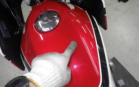 HONDA CBX550F 2026 PC04