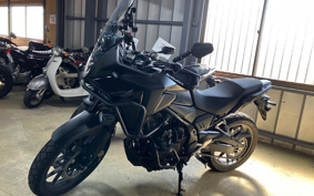 HONDA NX400 2025 NC65