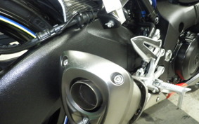 SUZUKI GSX-S1000F 2015 GT79A