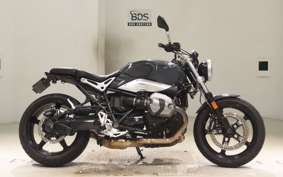 BMW R NINE T PURE 2017