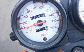 HONDA HORNET250 MC31