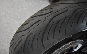 KAWASAKI ZZ1400 NINJA R 2006 ZXT40A