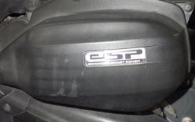 HONDA PCX125 JF28