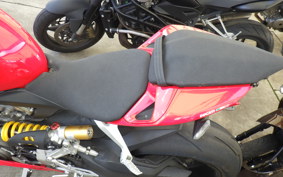 DUCATI 1199 PANIGALE 2014