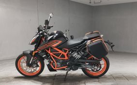 KTM 125 DUKE JPA40