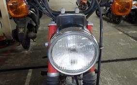 HONDA CT110 HUNTER CUB JD01