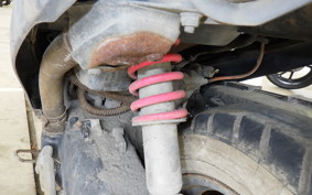 SUZUKI ADDRESS V100 CE11A