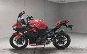 KAWASAKI NINJA 400 2019 EX400G
