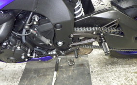 YAMAHA YZF-R1 2021 RN65J