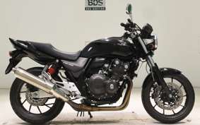 HONDA CB400SF GEN 4 2019 NC42