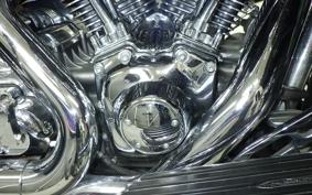 HARLEY FLHXSE 1800CVO 2011