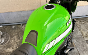 KAWASAKI Z900RS CAFE 2018 ZR900C