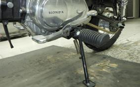 HONDA MONKEY 2005 Z50J